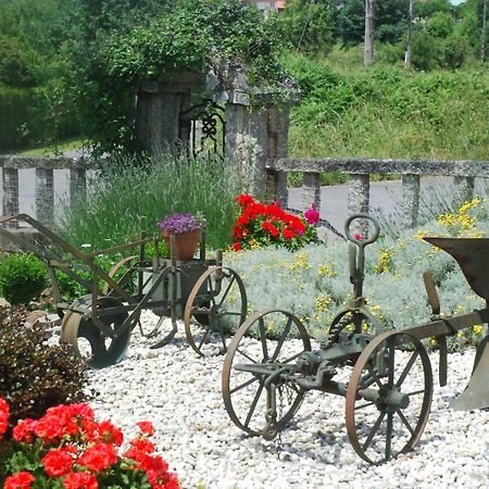 Casa Bartulo Villa Castrofeito Екстериор снимка