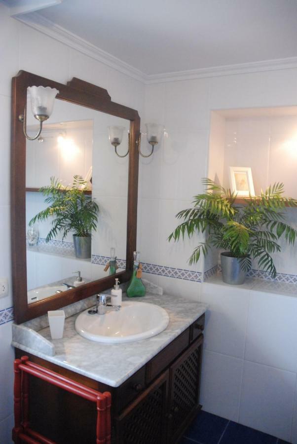 Casa Bartulo Villa Castrofeito Екстериор снимка