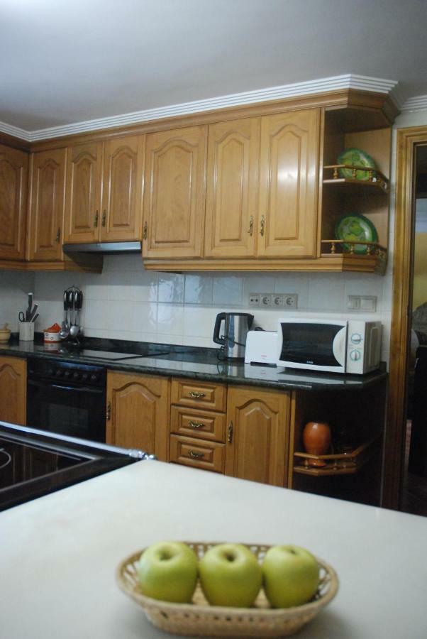 Casa Bartulo Villa Castrofeito Екстериор снимка
