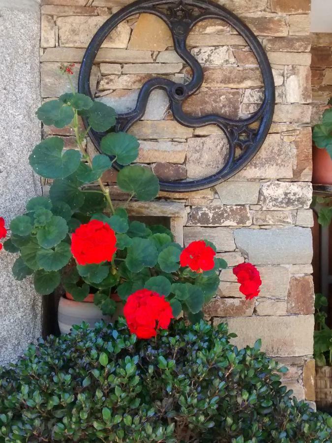 Casa Bartulo Villa Castrofeito Екстериор снимка